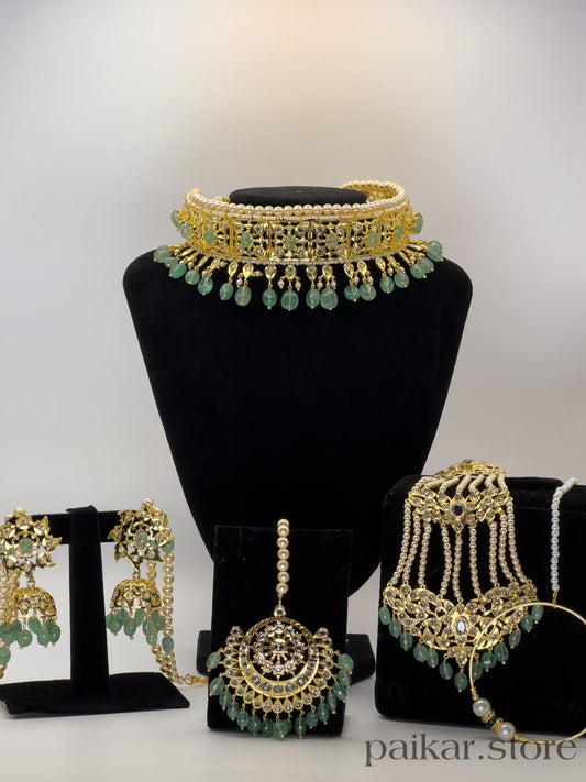Jewelry Set 1