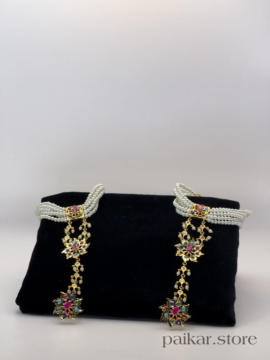 Earrings 9