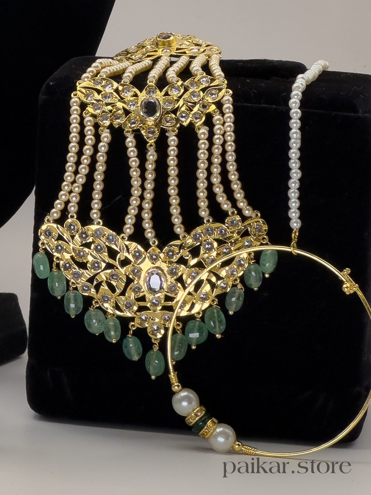 Jewelry Set 1