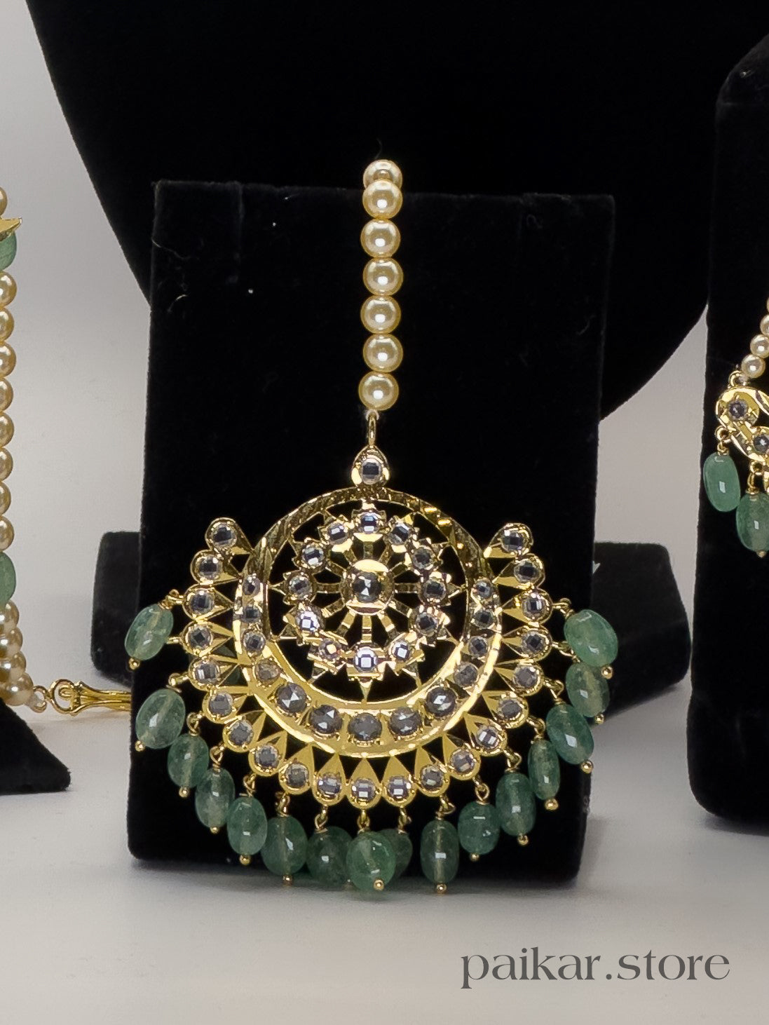 Jewelry Set 1