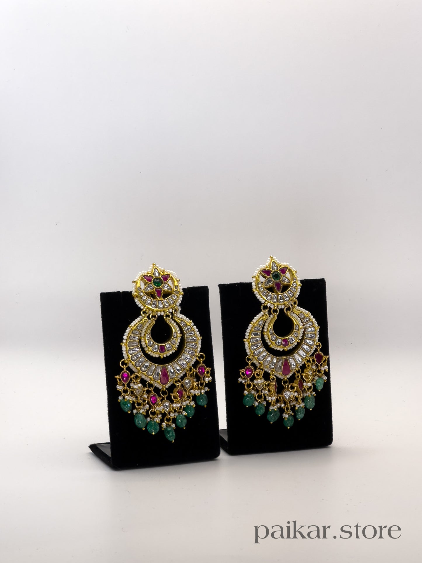 Earrings 3