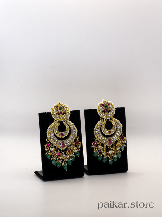 Earrings 3