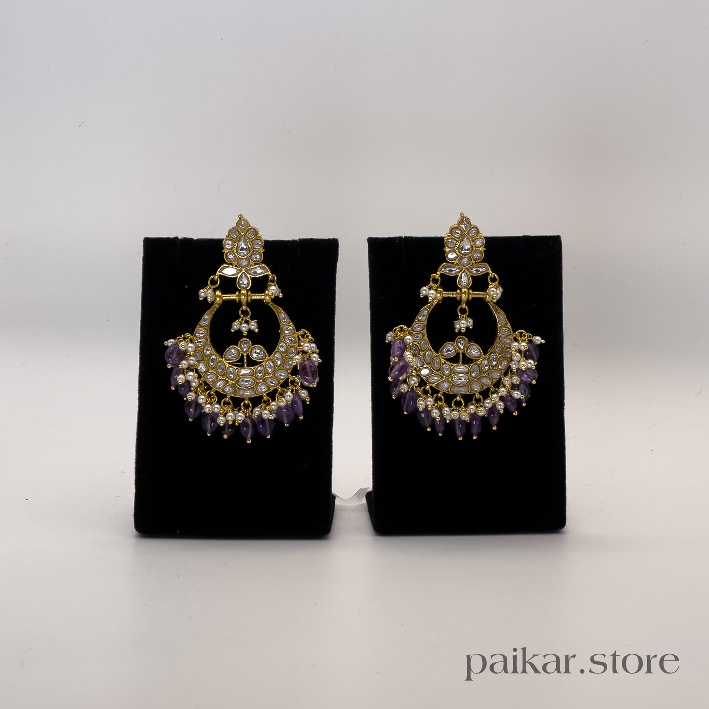 Earrings 2
