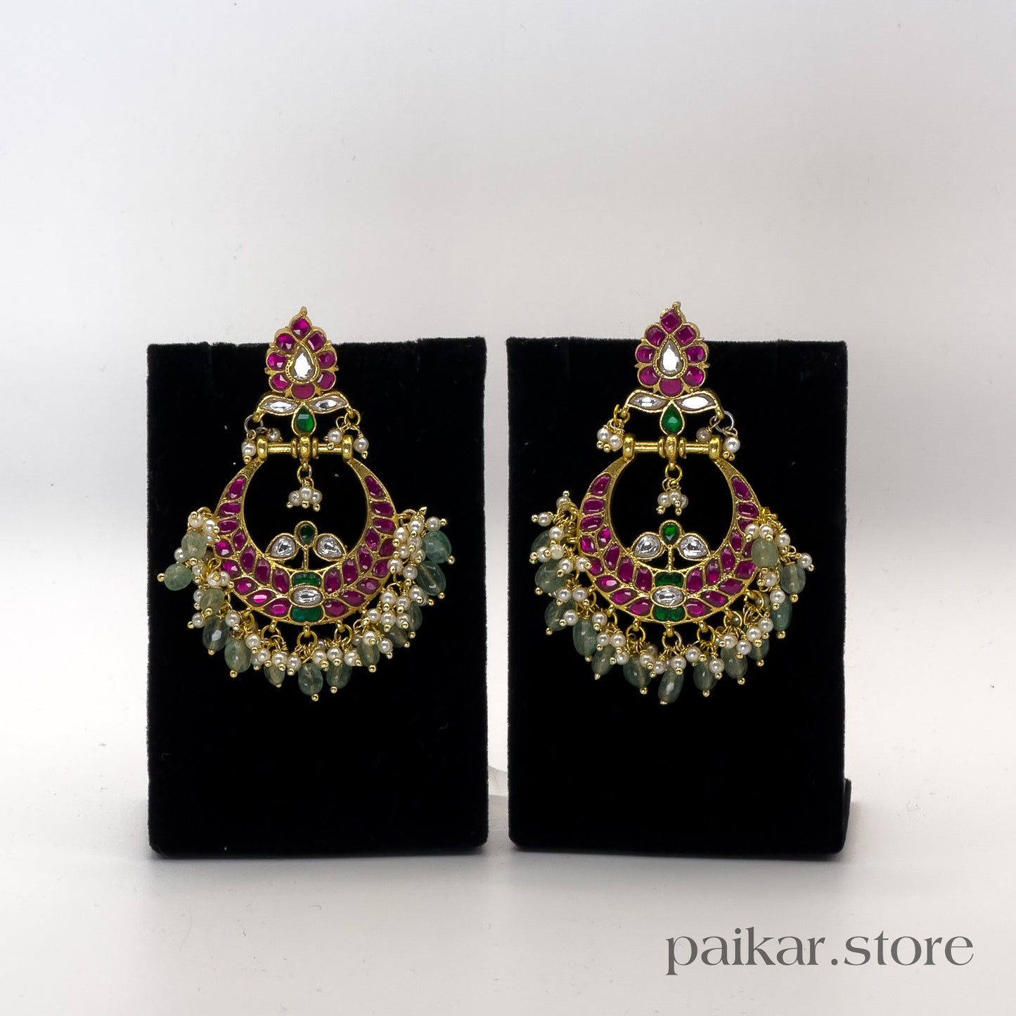 Earrings 1