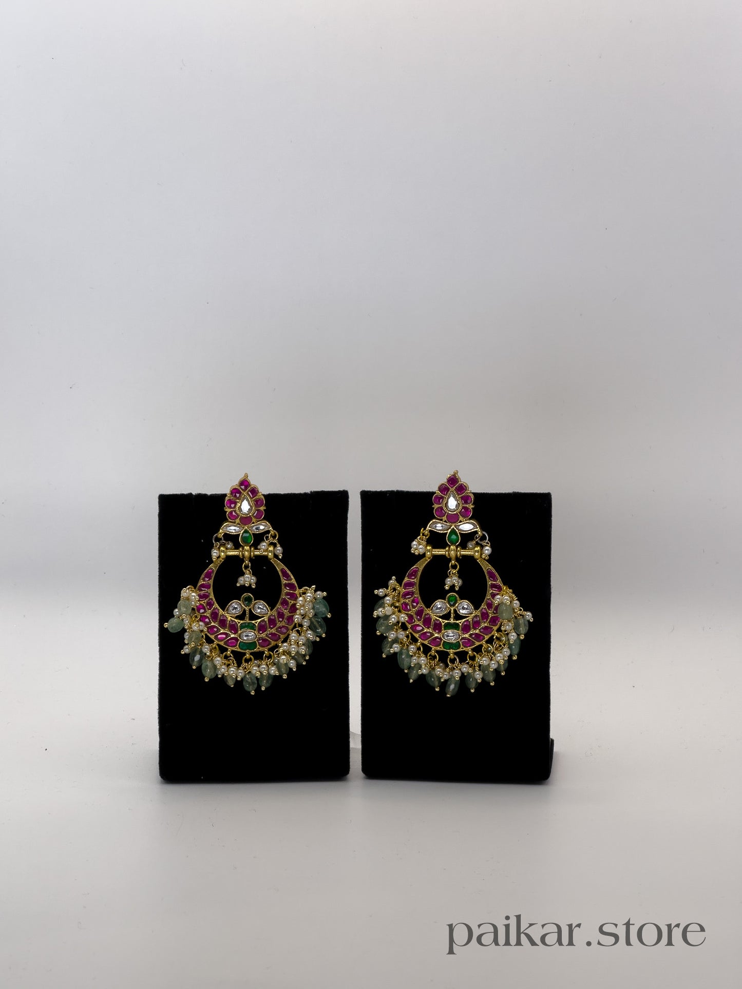 Earrings 1
